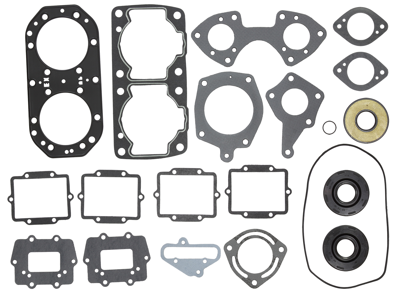 NAMURA COMPLETE GASKET KIT NW-20002F